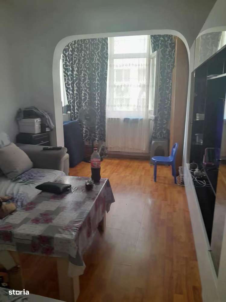 Apartament 2 camere confort 2-1