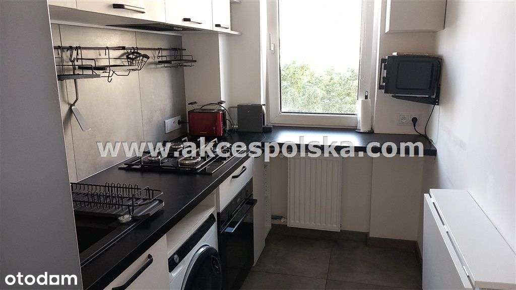 Bemowo, 2-Pok, Po Remoncie, Balkon, Klimatyzacja