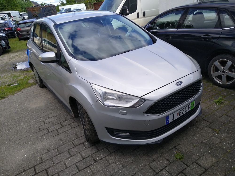 Ford C-Max II 2016