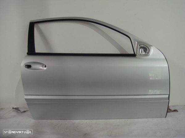 Porta Frente Dto Mercedes-Benz C-Class Coupe Sport (Cl203) - 1