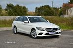 Mercedes-Benz C 220 d Avantgarde - 2