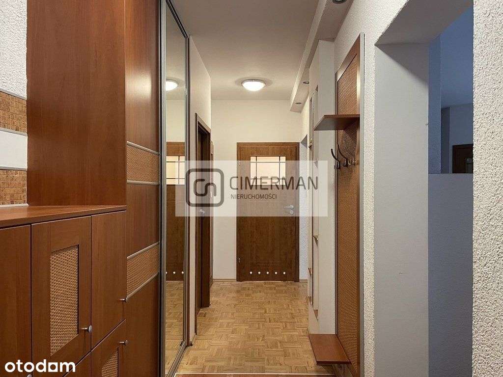 Oporów - Parter z ogródkiem-14