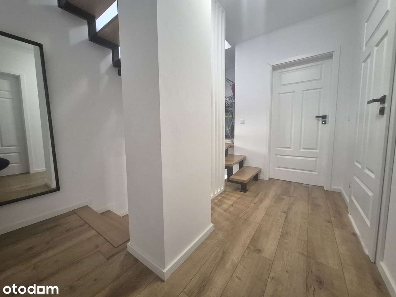 dom bliżniak, Brzezina, pod wrocławiam, nowy-9