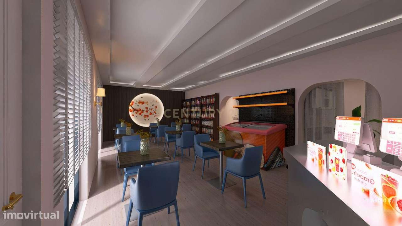 Loja para arrendamento em Vila Verde - Cabanelas - Grande imagem: 5/29