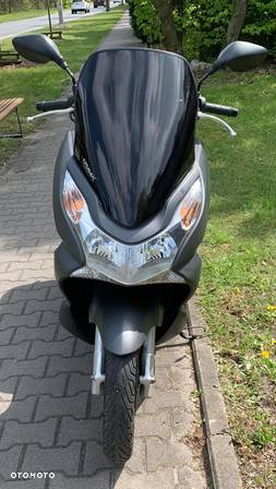 Honda PCX - 7