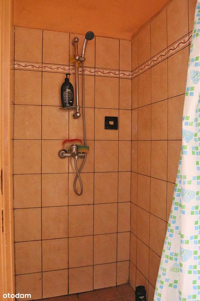 Hala 1220 m² z biurami i mediami – Chełmek-14