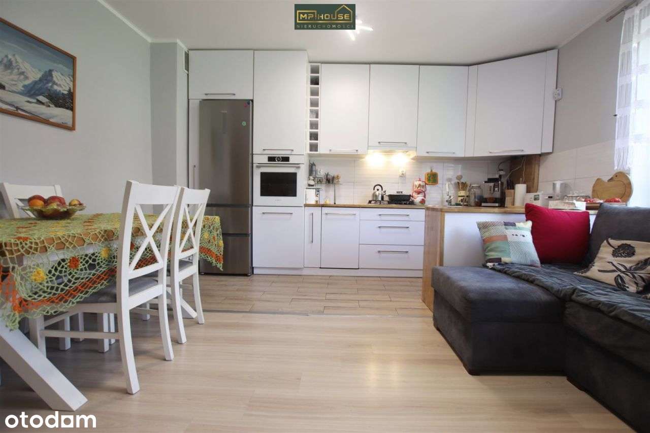 ⭐️ 3 pokoje⭐️ loggia⭐️ I piętro ⭐️ ul. Staszica-0