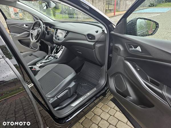 Opel Grandland X 1.6 T PHEV Ultimate - 9