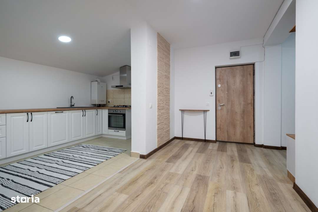 Apartament special de 2 camere - Imagine principală: 4/19