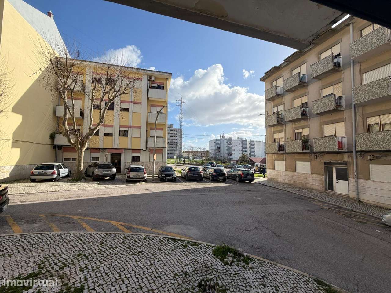 T2 Moderno em Open Space – Conforto e Elegância no Lavradio-25