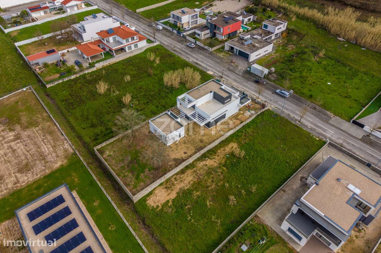 Moradia T3 - Leiria-22