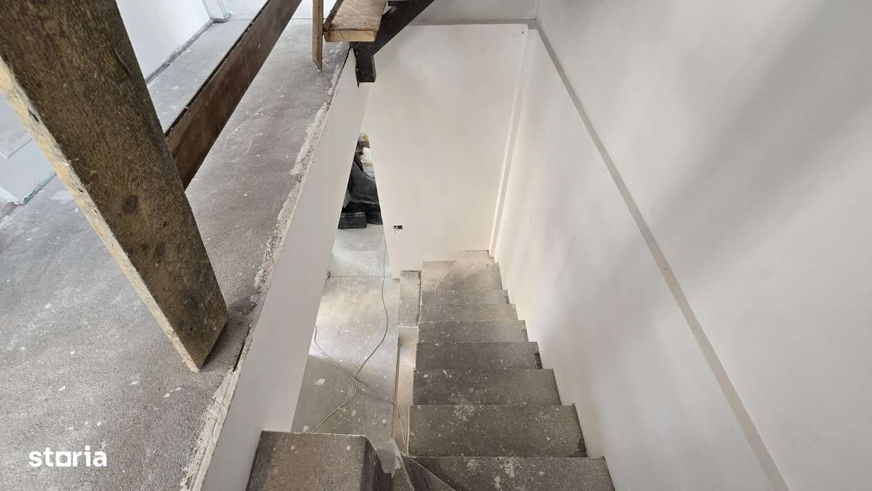 Tiny House aproape de Unirii, constructie noua - Imagine principală: 2/12