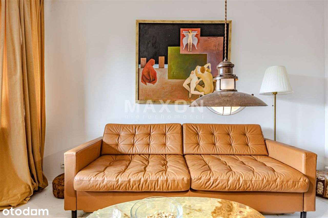 3-pokojowy apartament - Śródmieście Północne – pohled 5