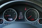 Audi A4 Cabrio 2.0 TFSi S-line Multi. - 21