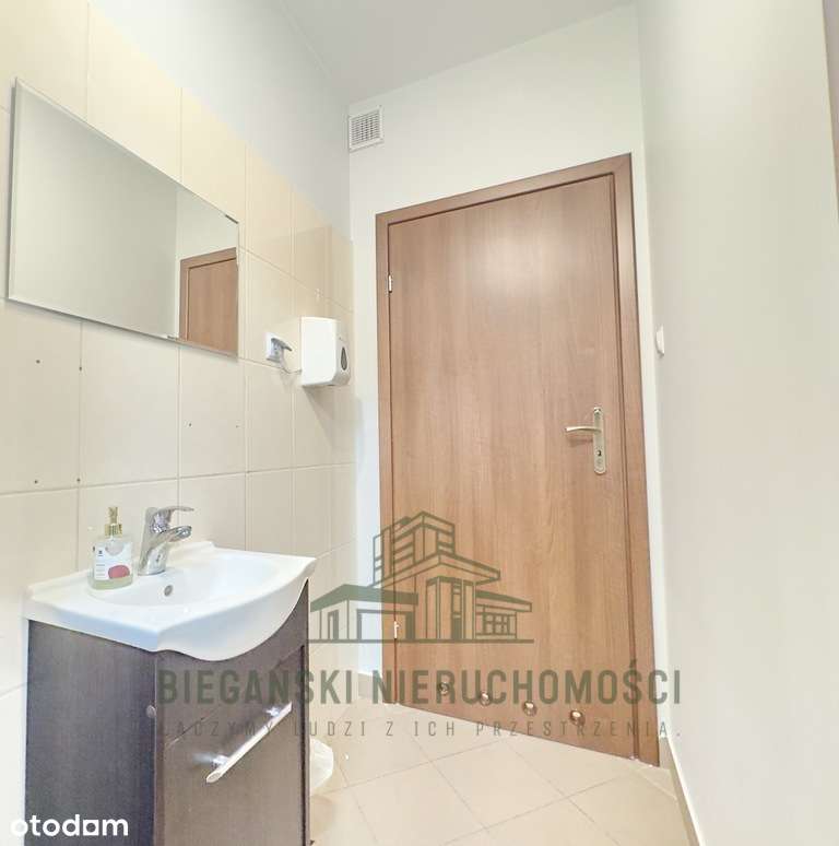 Lokal użytkowy, 43 m2 Jana Sawy-4