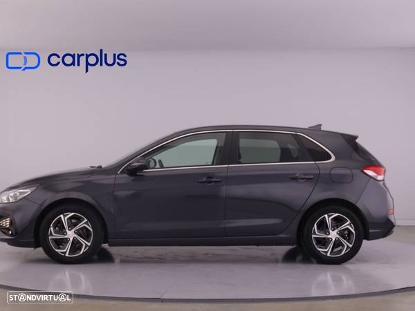 Hyundai i30 1.0 T-GDI Style - 4