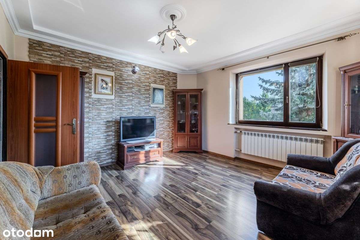 Wolnostojący dom 2 mieszkania Bielawy Toruń - Pełny obrazek: 2/20