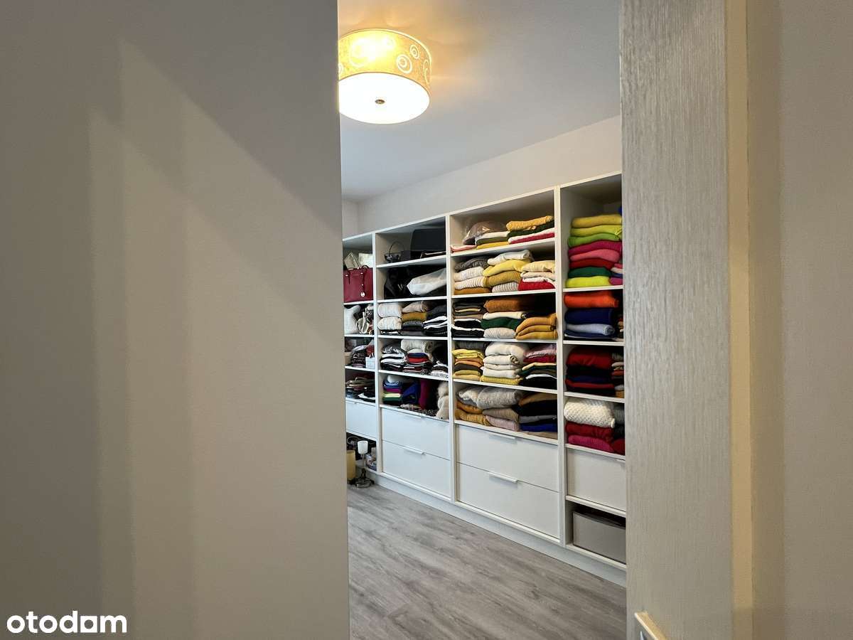 Atrakcyjny dom z ogrodem w zabudowie szeregowej Świnoujście-9