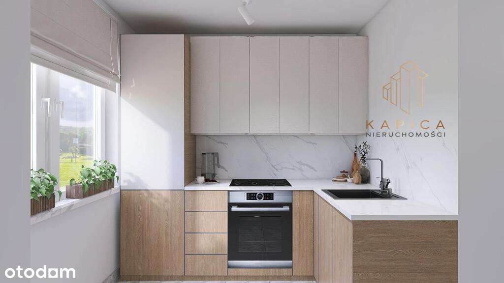 2 pokoje w topowej lokalizacji ul. Dziewanny-1