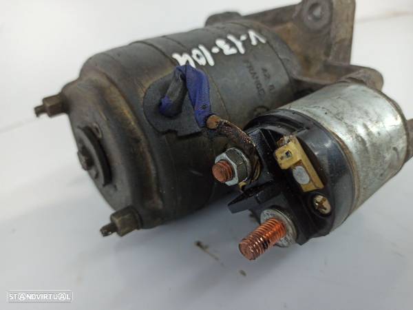 Motor De Arranque Peugeot 405 I (15B) - 2