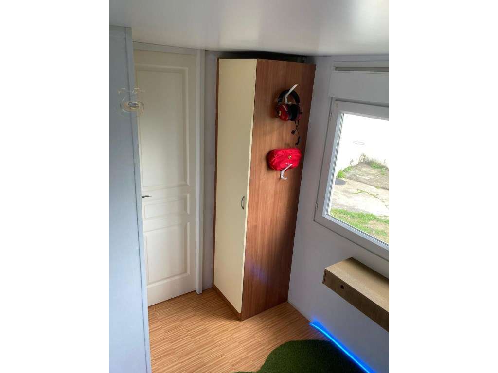 Moradia modular T2 para venda em Ovar - Grande imagem: 5/20