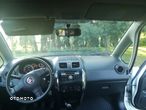 Fiat Sedici 1.6 16V 4x2 Fresh - 17