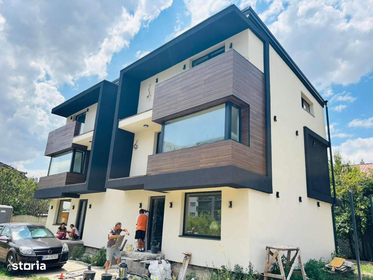 Duplex Modern Sector 4 | 133 MP Utili - Imagine principală: 4/14