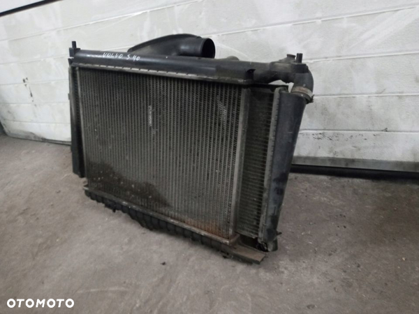 INTERCOOLER VOLVO V40 S40 1.9 - 1