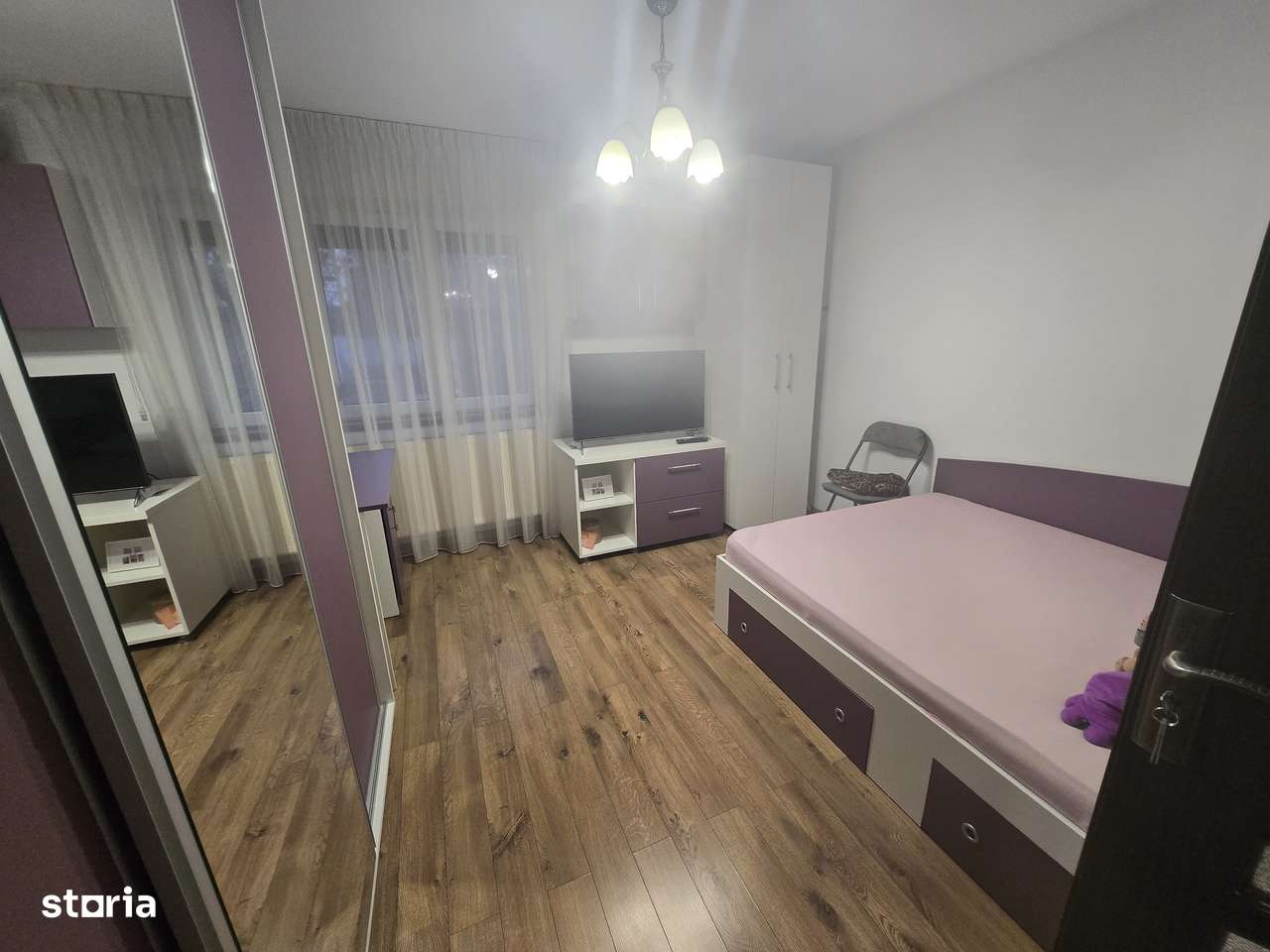 Casa pe parter ,Soseaua Oltenitei, Parau Rece-6