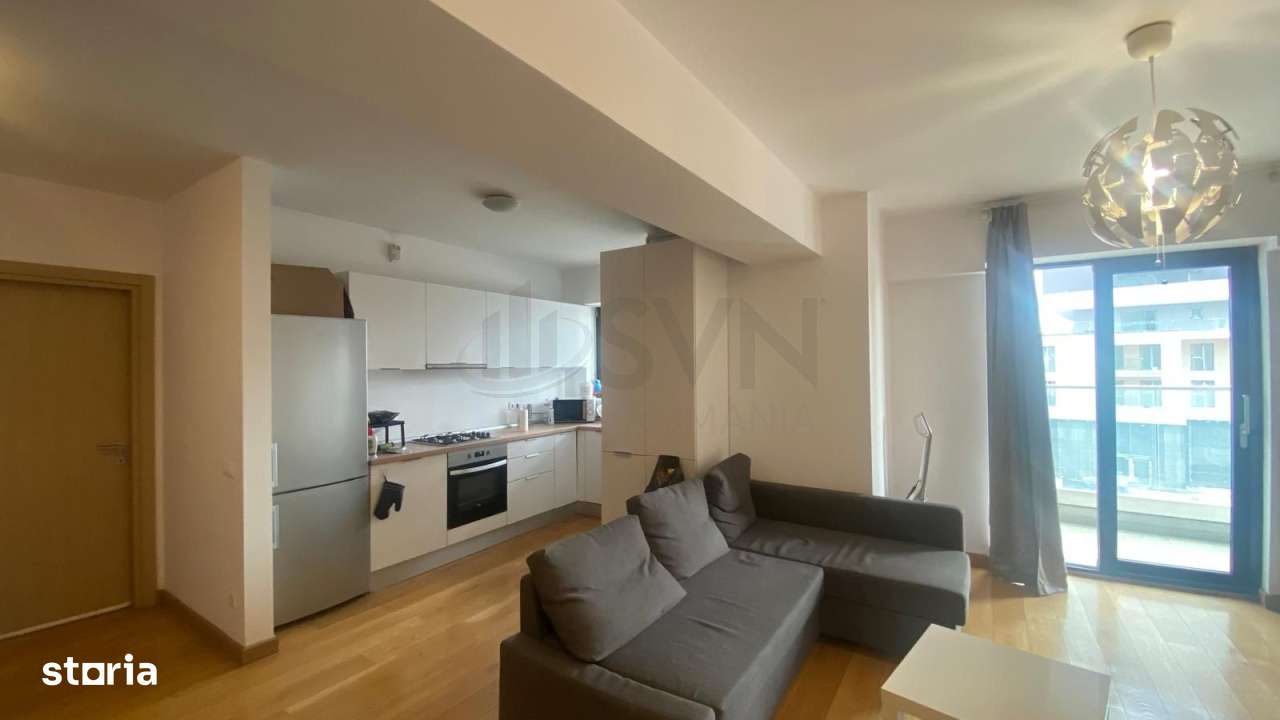Apartament 3 Camere I De Vanzare I Fabrica de Glucoza - Imagine principală: 5/10