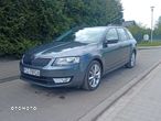 Skoda Octavia 2.0 TDI Style DSG - 1