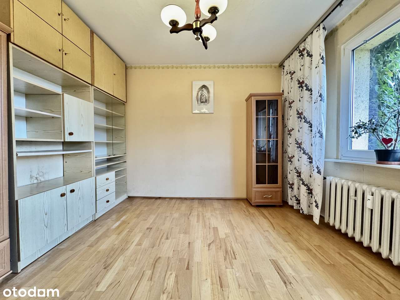 2 pokoje na PARTERZE | 49,60m2 | spółdzielcze - własnościowe-10