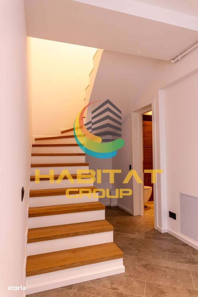 Apartament 4 camere duplex cu Parcare si Boxa depozitare - Imagine principală: 5/17