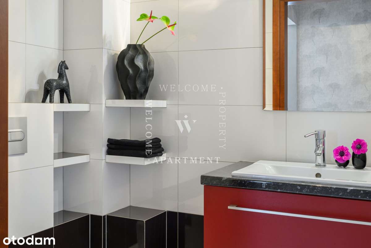 Apartament na sprzedaż z widokiem na Motławę.-9