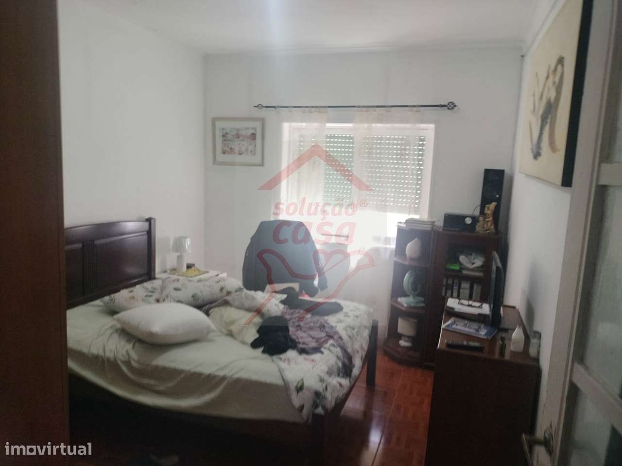 Andar Moradia T1+1 somente para INVESTIDORES!-10