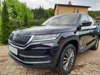 Skoda Kodiaq 2.0 TDI 4x4 Ambition DSG - 5