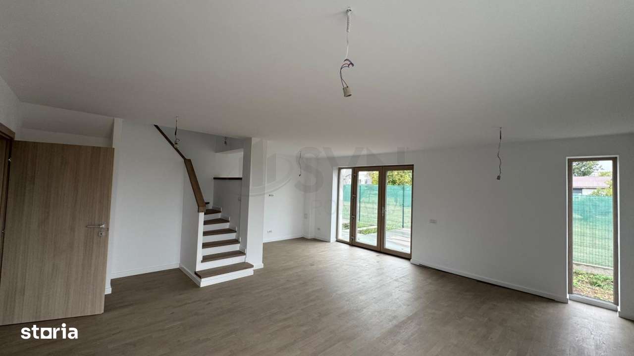 Casa de vanzare duplex I Otopeni I Premium - Imagine principală: 3/15