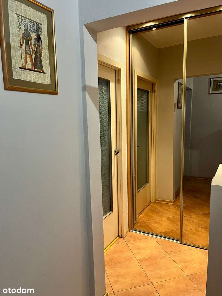 Julianów - Przestronne 3-pokojowe mieszkanie z balkonem prywatnie - Pełny obrazek: 5/18