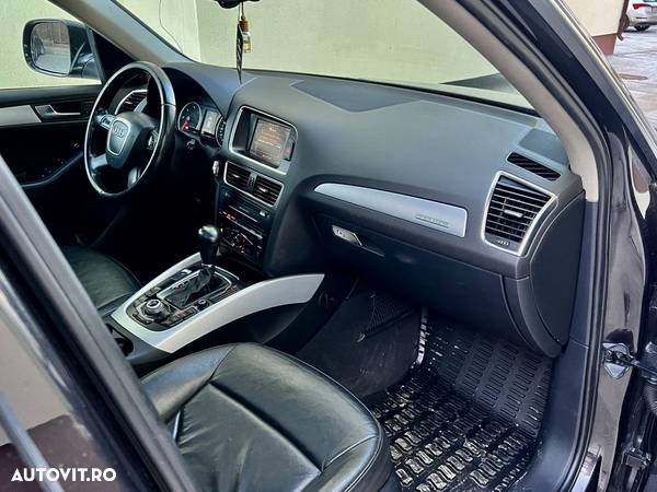 Audi Q5 3.0 TDI quattro S tronic - 17