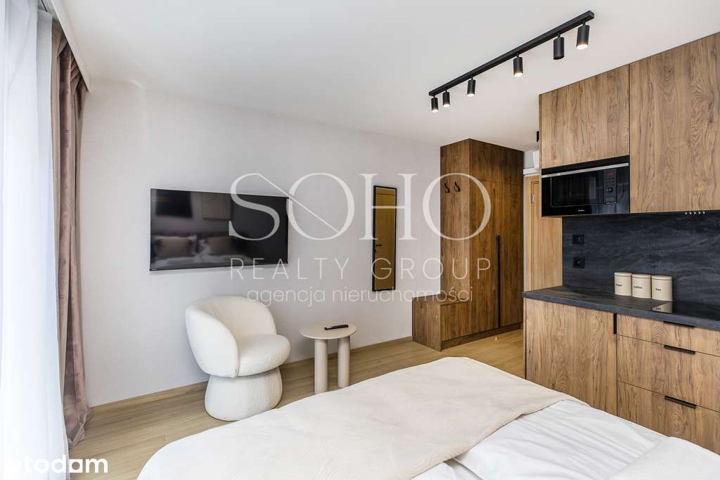 Aktualny Wynajęty Lokal Śródmieście Nowy Budynek - Pełny obrazek: 4/11