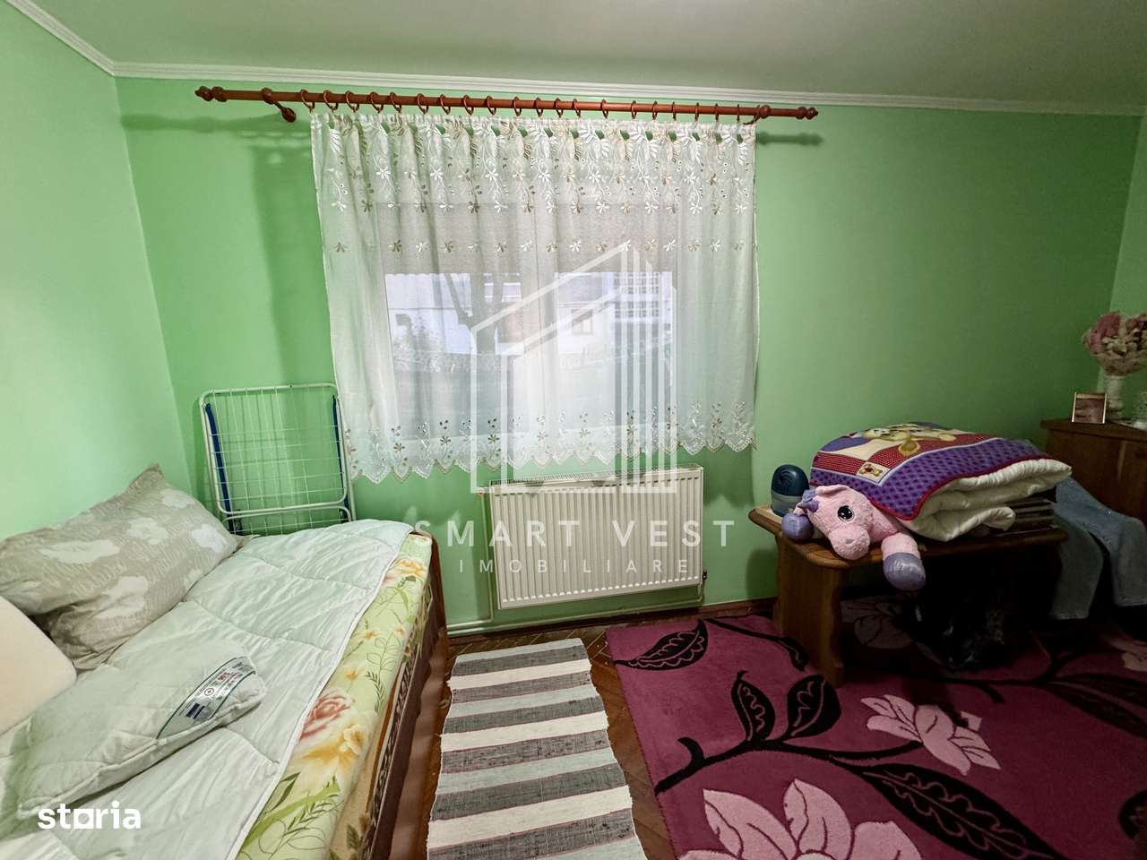 Apartament 2 camere | 32 mp utili | Zona Solidaritatii-10