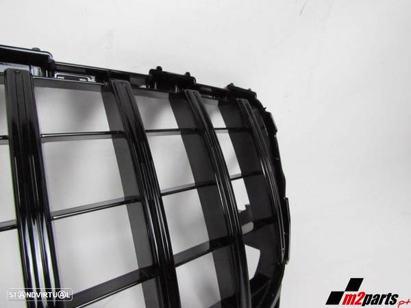 Grelha Frontal LOOK GTR 2ª Fase/ Facelift Frente Novo MERCEDES-BENZ A-CLASS (W17... - 3