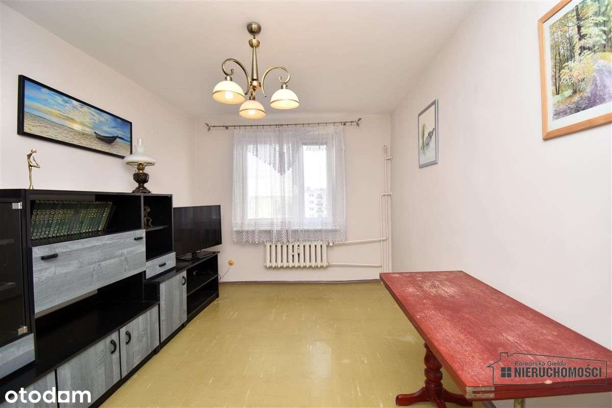 3 pokoje | 61,6 m2 | Os. Zachód | Loggia-9