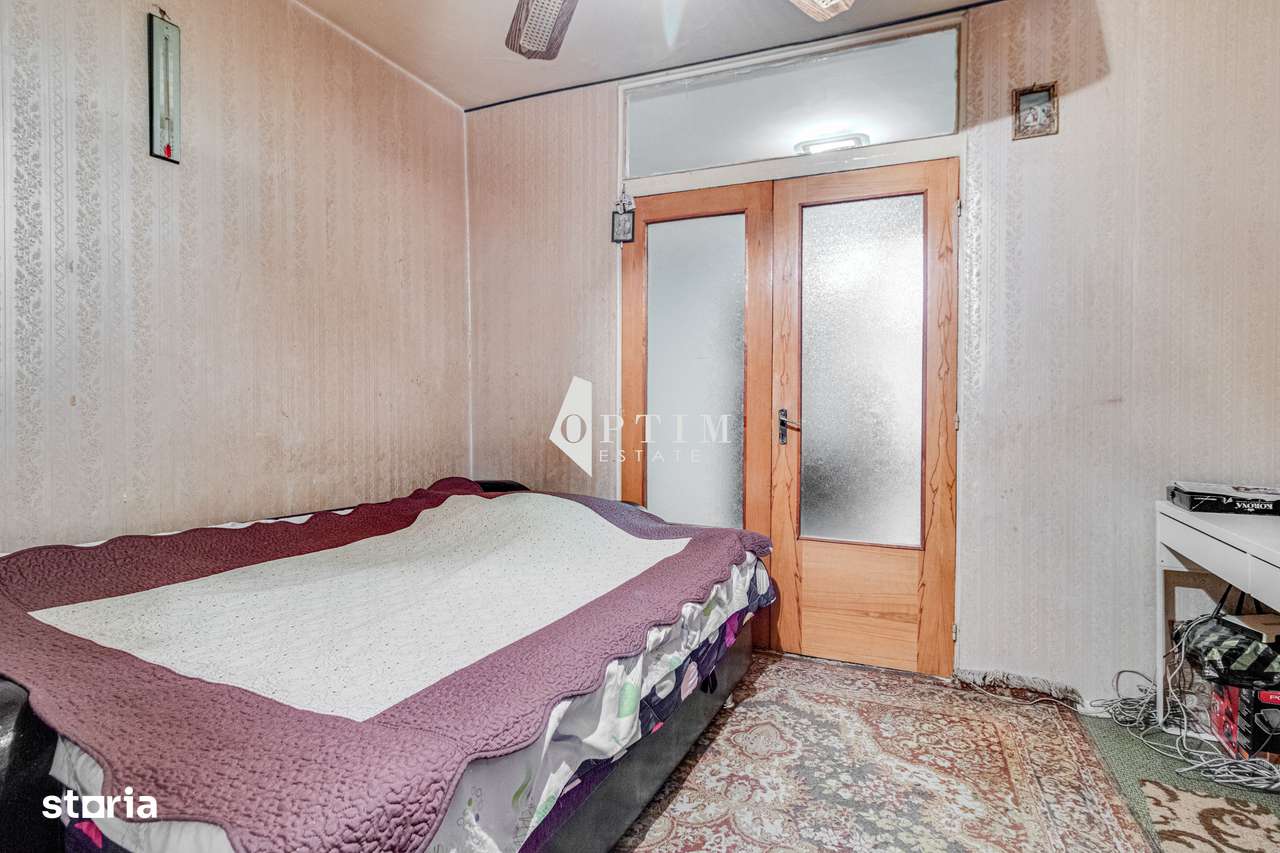 NOU! 4 Camere SUPER Locatie, 2 bai,CENTRALA -Cotroceni-14