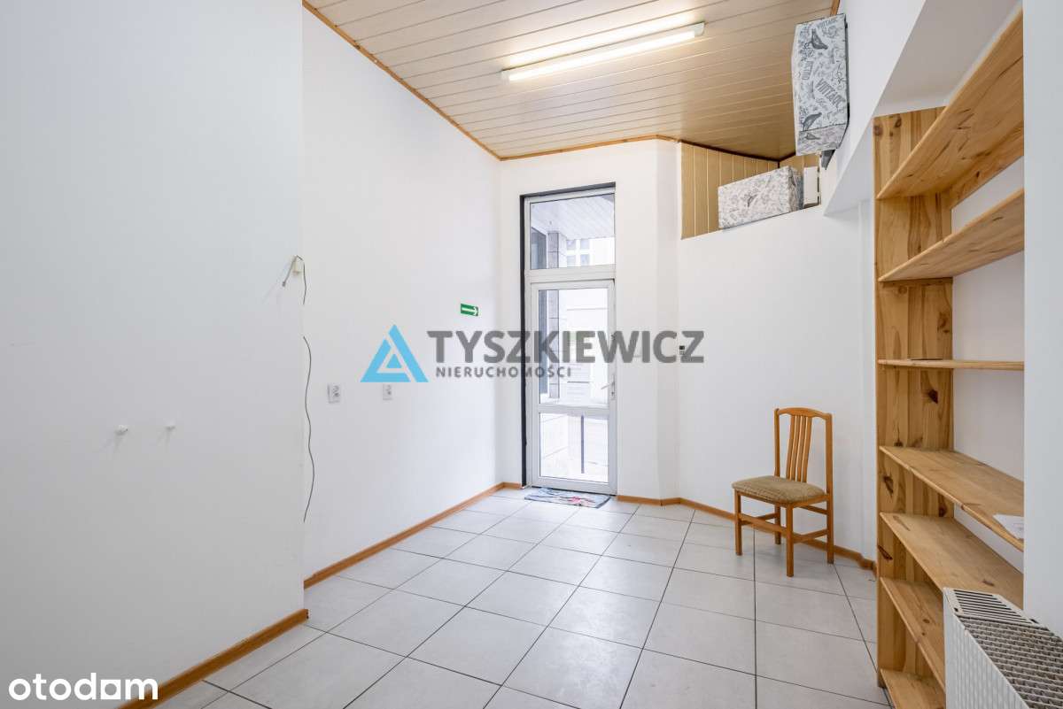 Piękna kamienica w centrum miasta - Pełny obrazek: 4/20