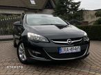 Opel Astra 1.7 CDTI DPF Cosmo - 4