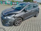 Ford Fiesta - 1