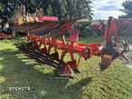 Kuhn pług 5 skibowy obrotowy Kuhn vari master 152 - 1