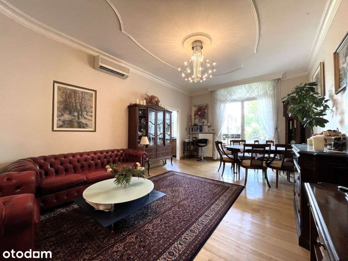 Przy Parku // CIsza-1