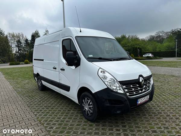 Renault Master - 4